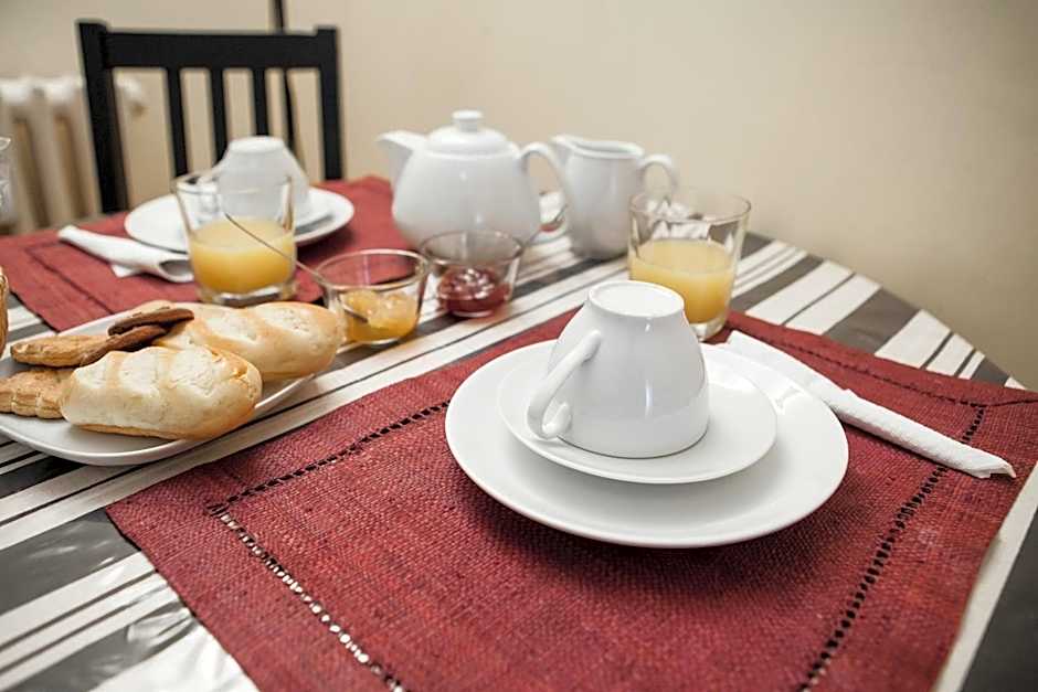 La Fabbrica di San Pietro B&B