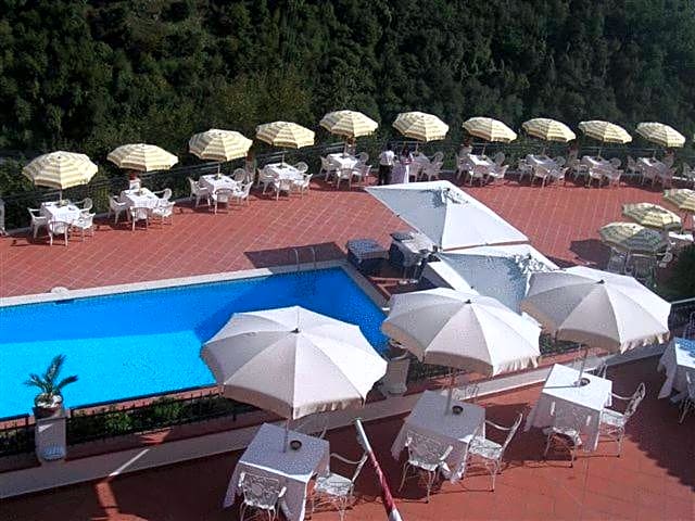 Hotel Villa Giuseppina