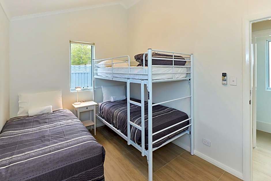 RAC Esperance Holiday Park