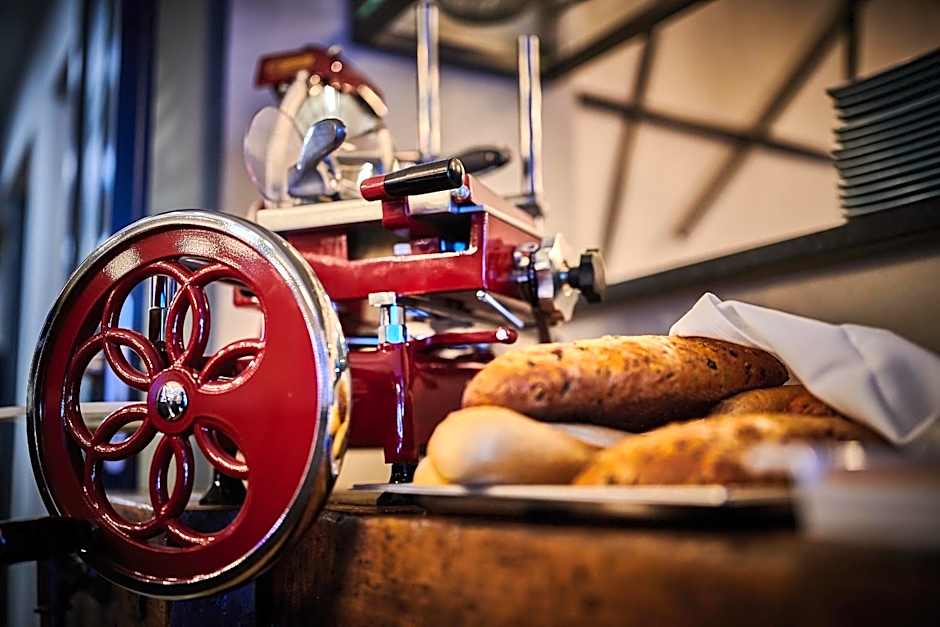 Hotel & Restaurant Herzstück Waldkirchen