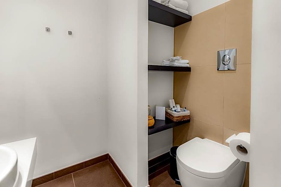 Orizontes View Hotel