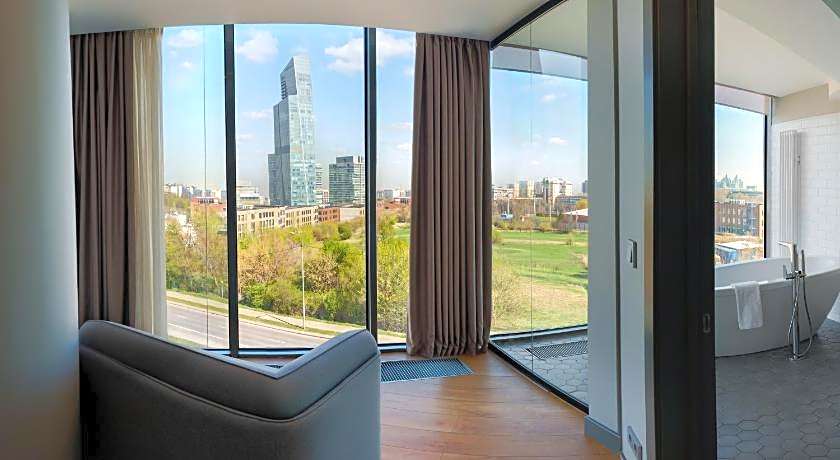 Sadu Hotel Almaty, a member of Radisson Individuals