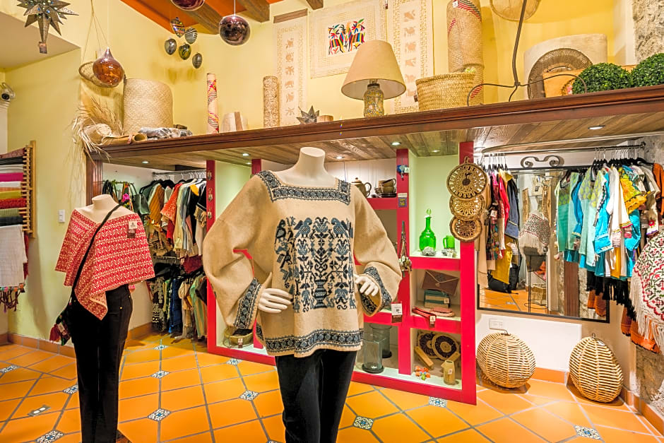 Casona Maria