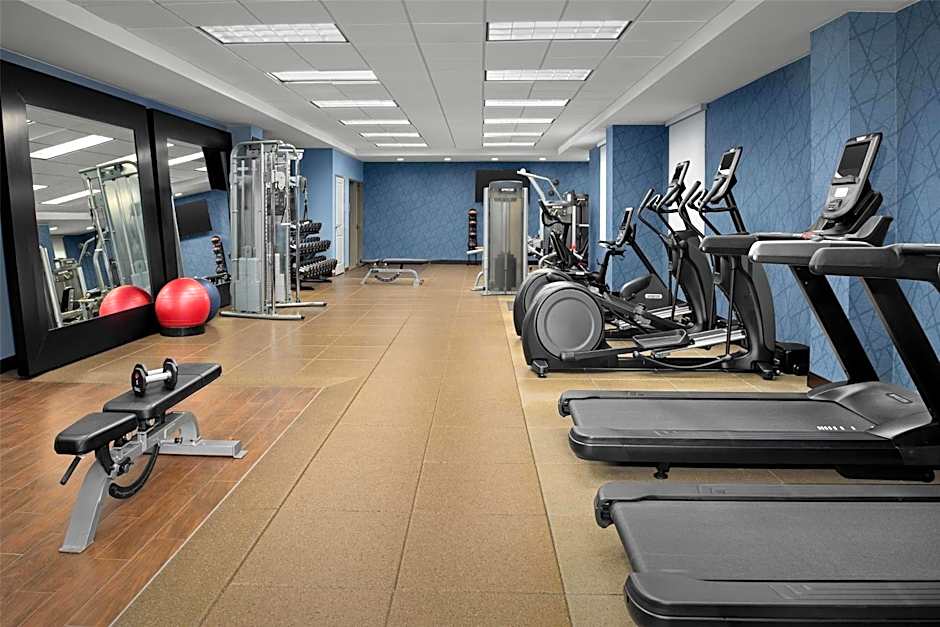 Homewood Suites By Hilton Seattle/Lynnwood