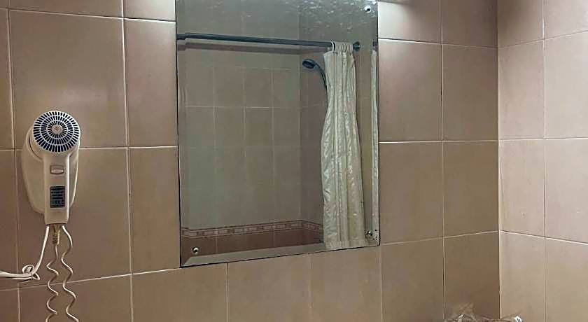 Ahadiat Hotel & Bungalow