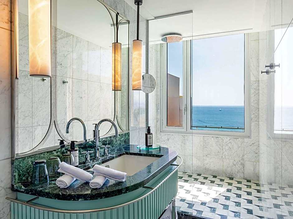 Mondrian Cannes