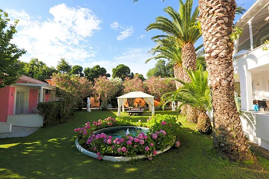 Mandraki Village Boutique Hotel