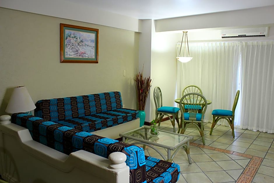 Hotel Playa Marina