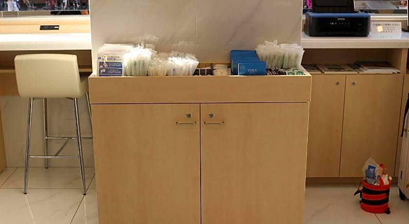 Toyoko Inn Saga Ekimae