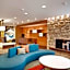 Fairfield Inn & Suites by Marriott Phoenix Tempe/Airport
