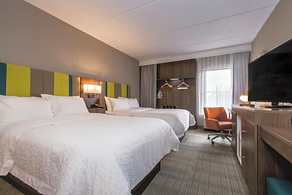 Hampton Inn Brevard