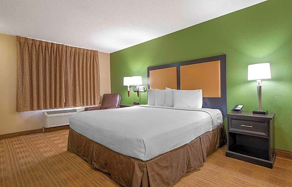Extended Stay America Select Suites - Columbus - Worthington