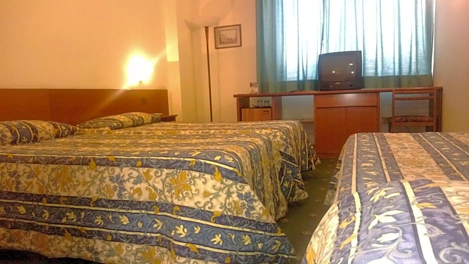 Park Hotel Galileo