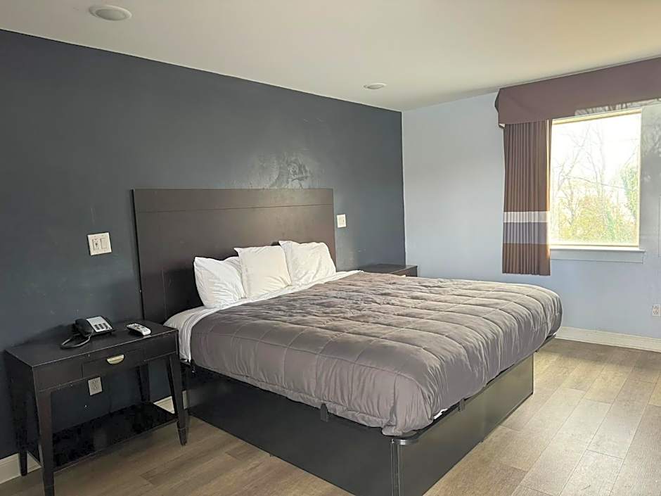 Budget Inn Danville