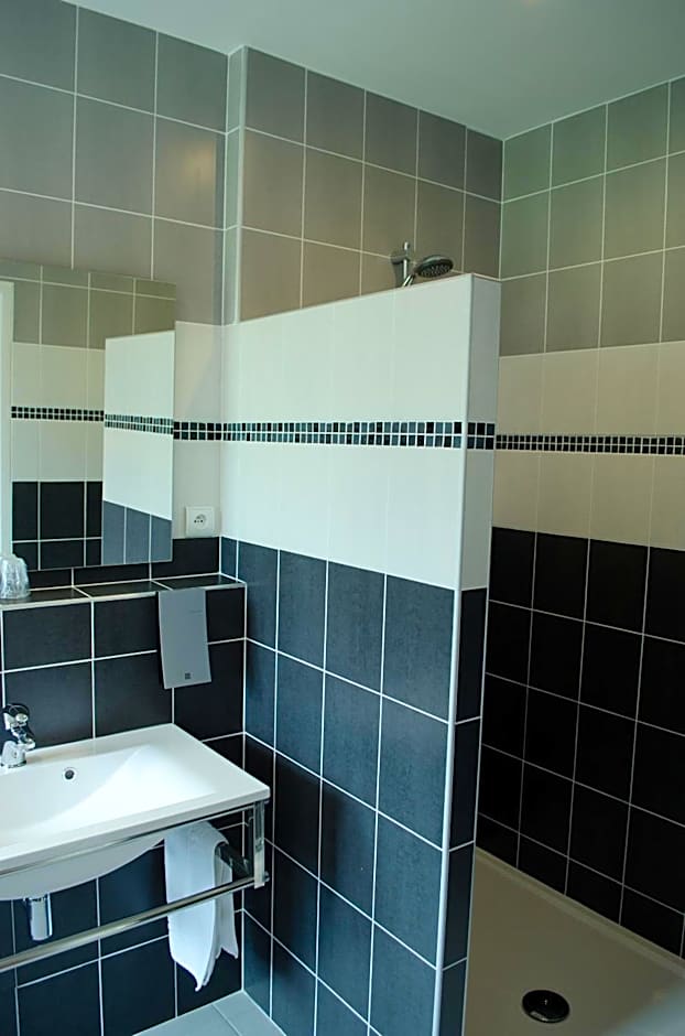 Hôtel Lac Et Forêt