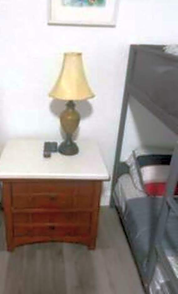 Lenny's Cooperative Hostel