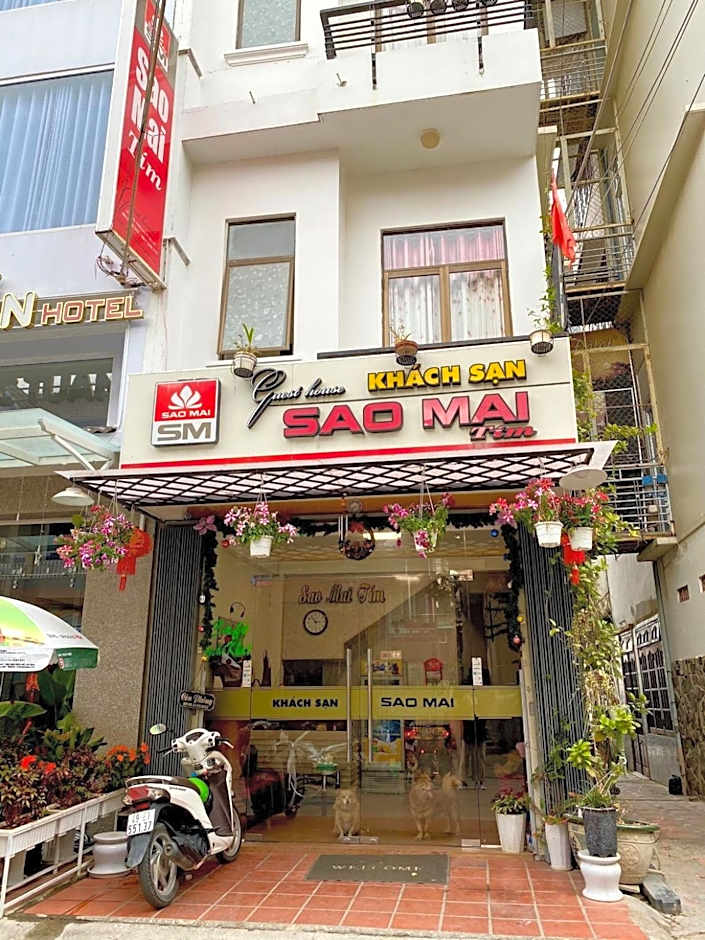 Sao Mai Tim Hotel