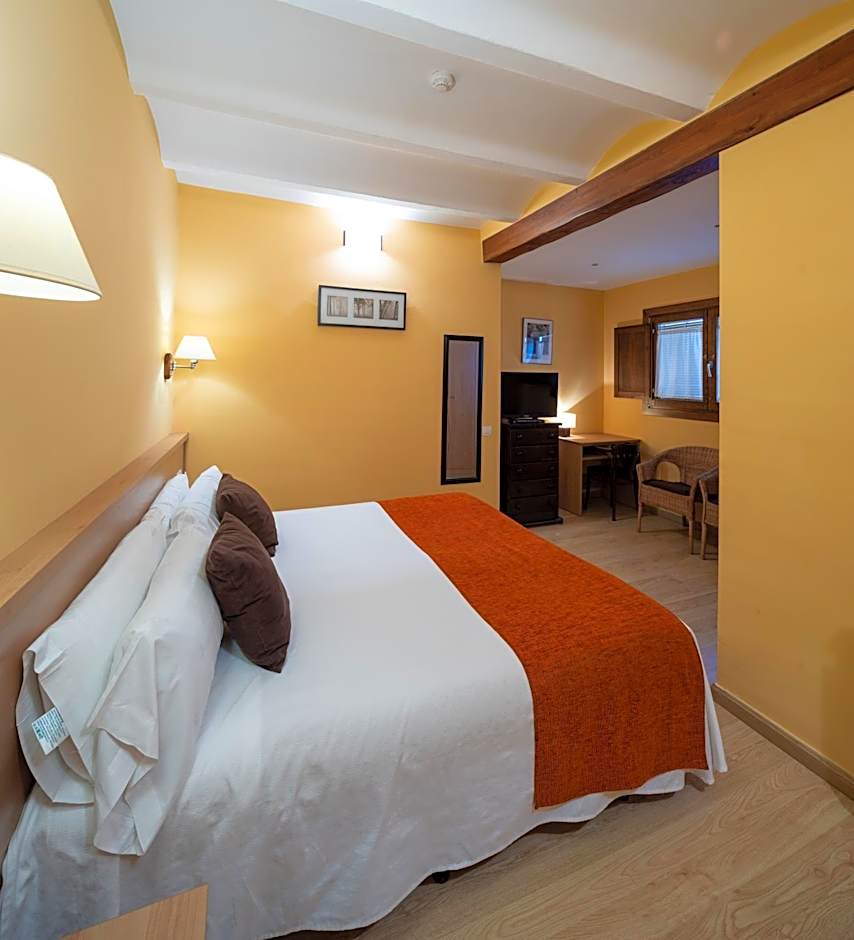 Hotel Ripoll