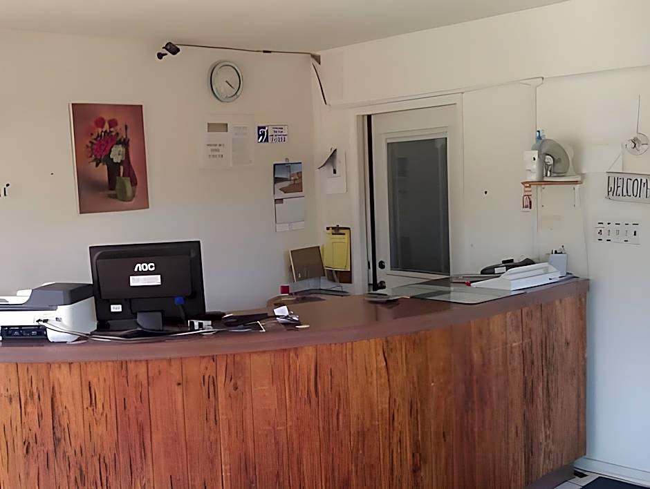Victoria Motel