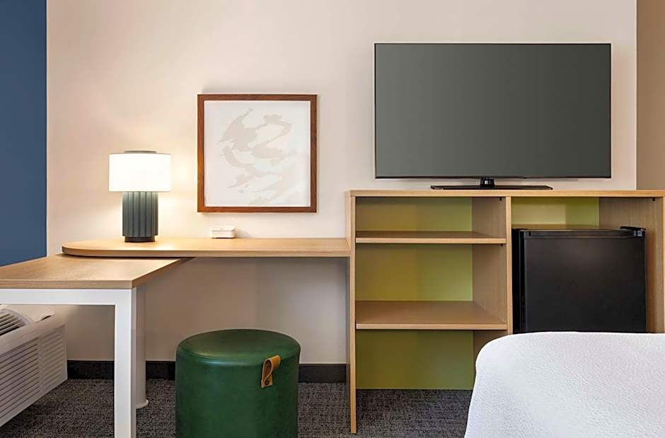 Spark by Hilton Mystic Groton