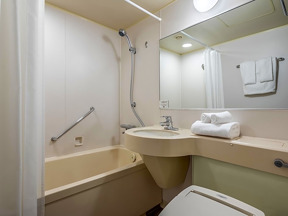Mitsui Garden Hotel Kyoto Sanjo