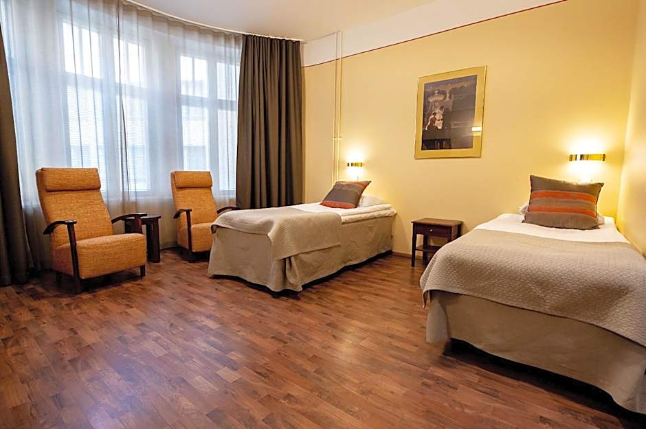 Hotel Arthur