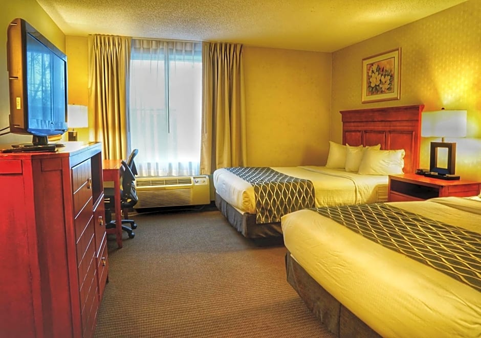 Baymont by Wyndham Grand Rapids N/Walker
