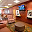 Hampton Inn By Hilton Martinsville