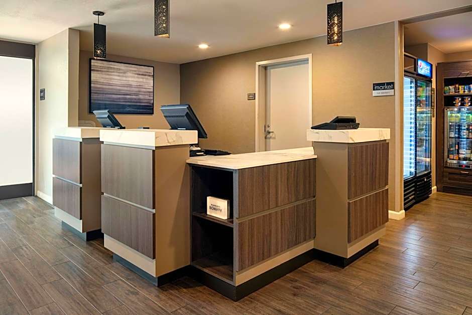 Residence Inn by Marriott Long Beach