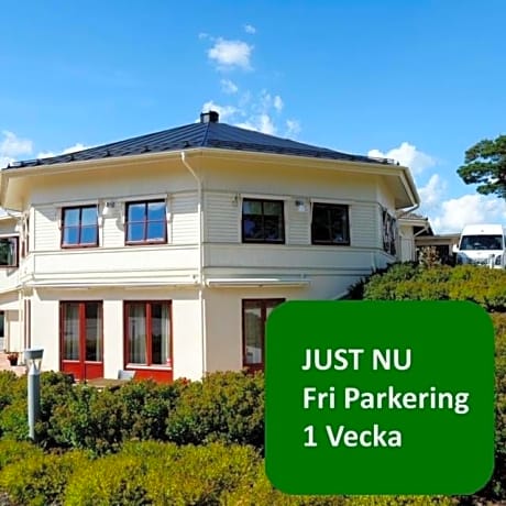 Best Western Arlanda Hotellby