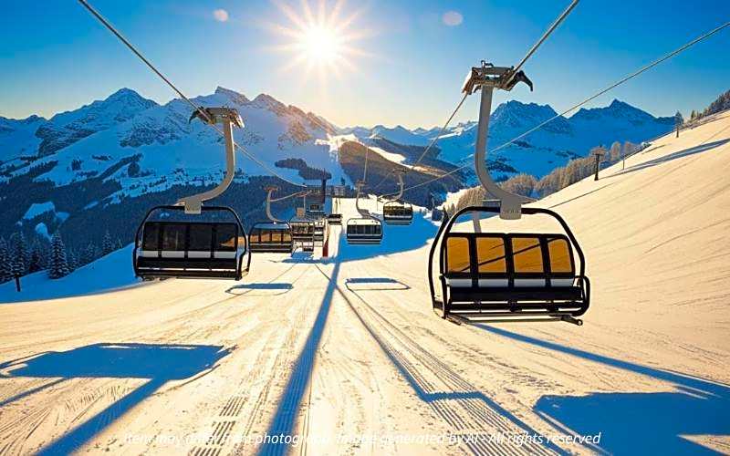 Hôtel des Trois Massifs