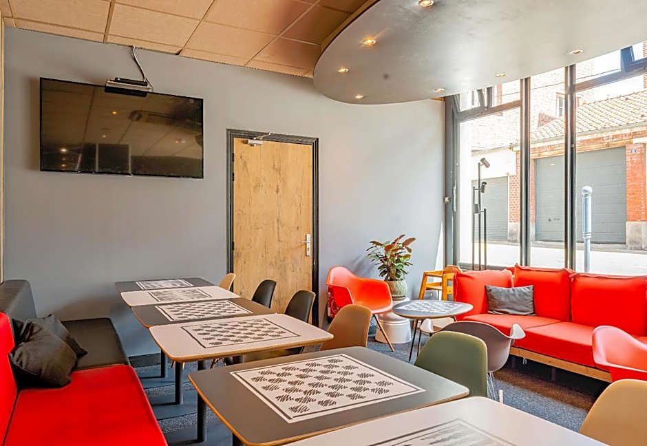 ibis Arras Centre Les Places