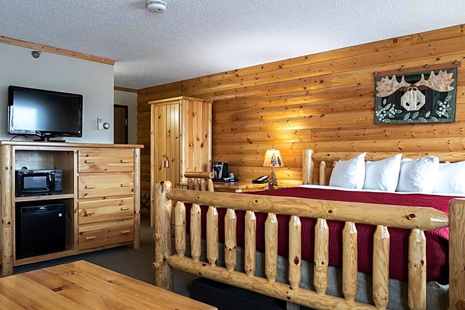 AmericInn by Wyndham Roseau