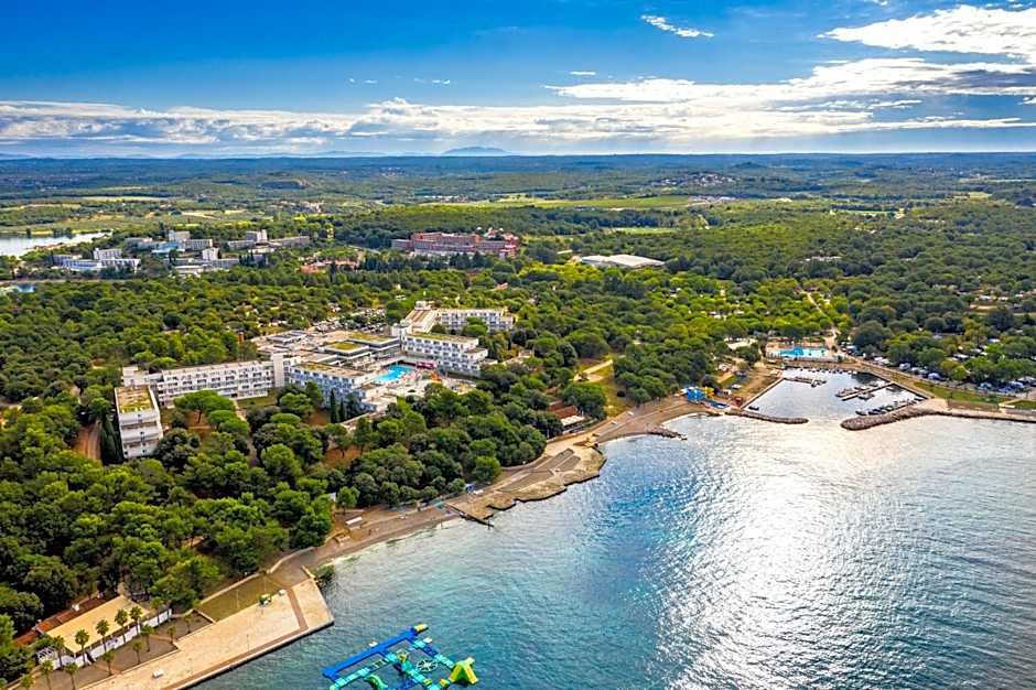 Hotel Delfin Plava Laguna