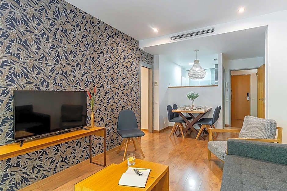 AB Sagrada Familia - Gaudí