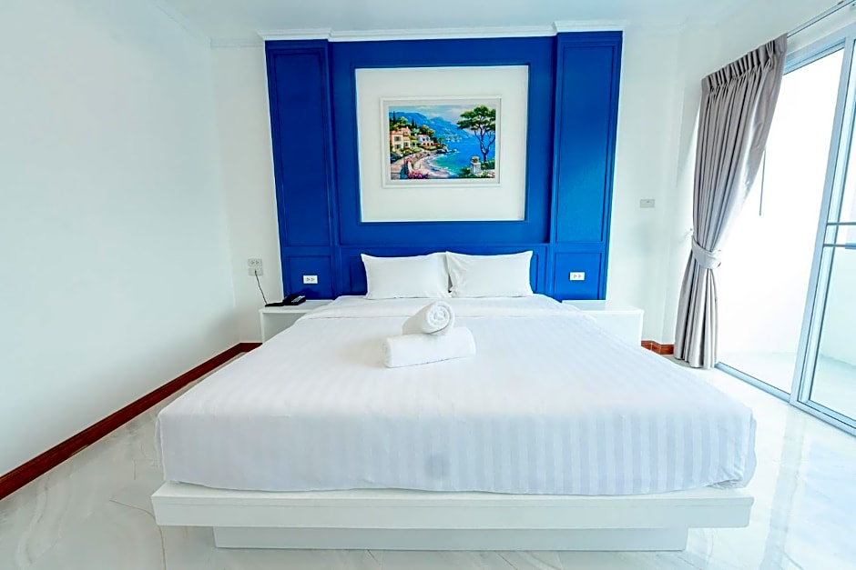 Marble Arch De Loei Hotel