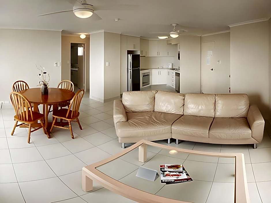 Langley Park Apartments