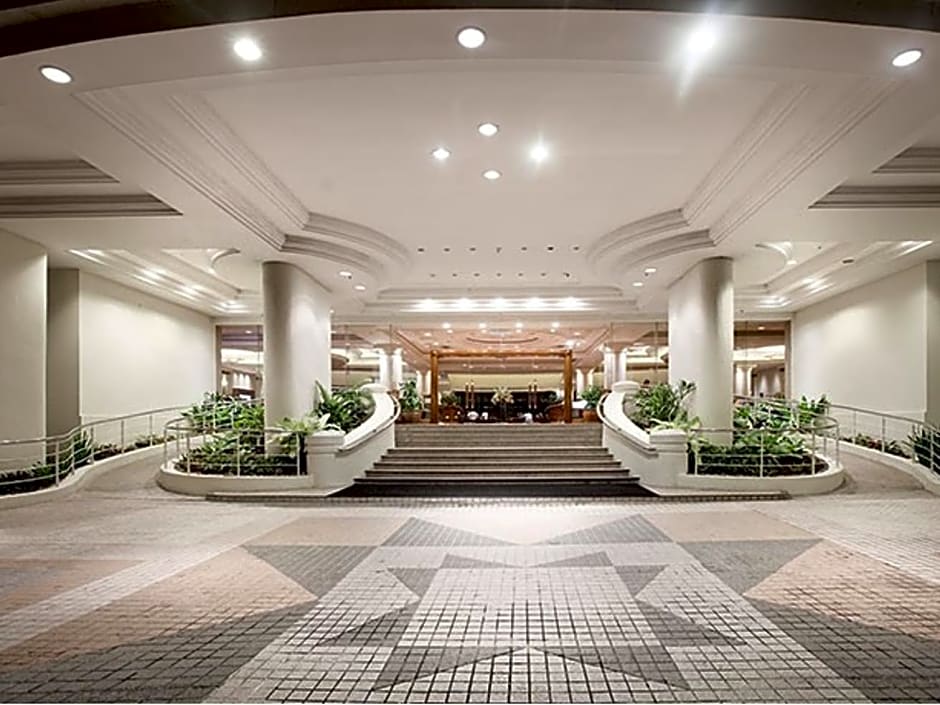 Dorsett Grand Labuan