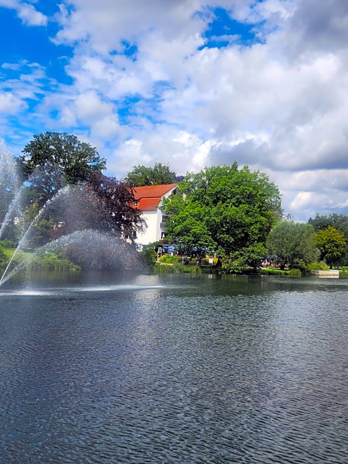 Hotel Haus am See