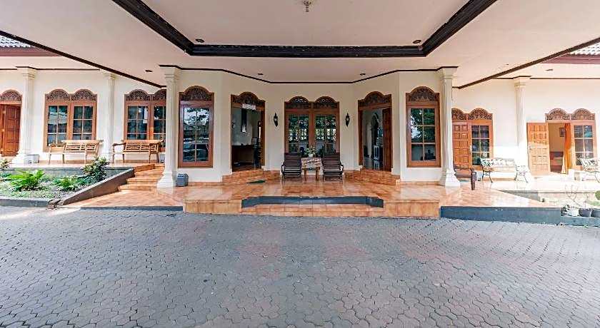 RedDoorz Plus @ Wisma Kenanga Sukabumi