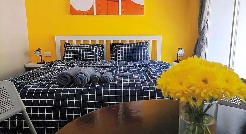Karon Studio Apartment