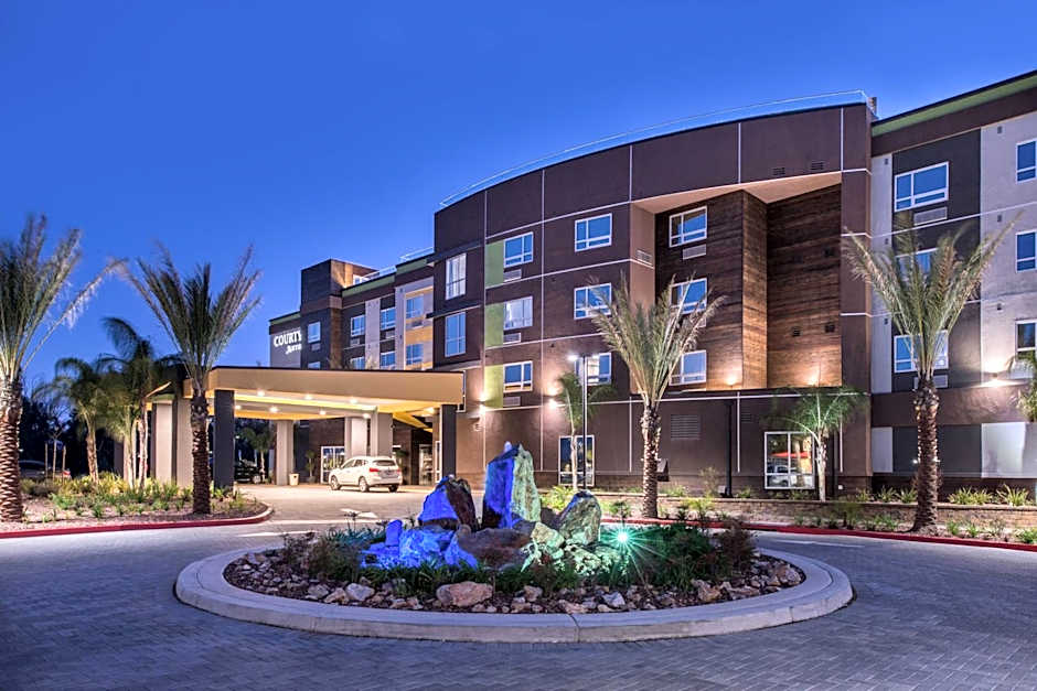 Courtyard by Marriott Temecula Murrieta