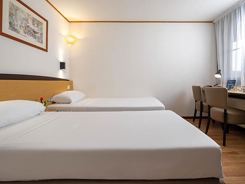 Campanile Hotel & Restaurant Gouda