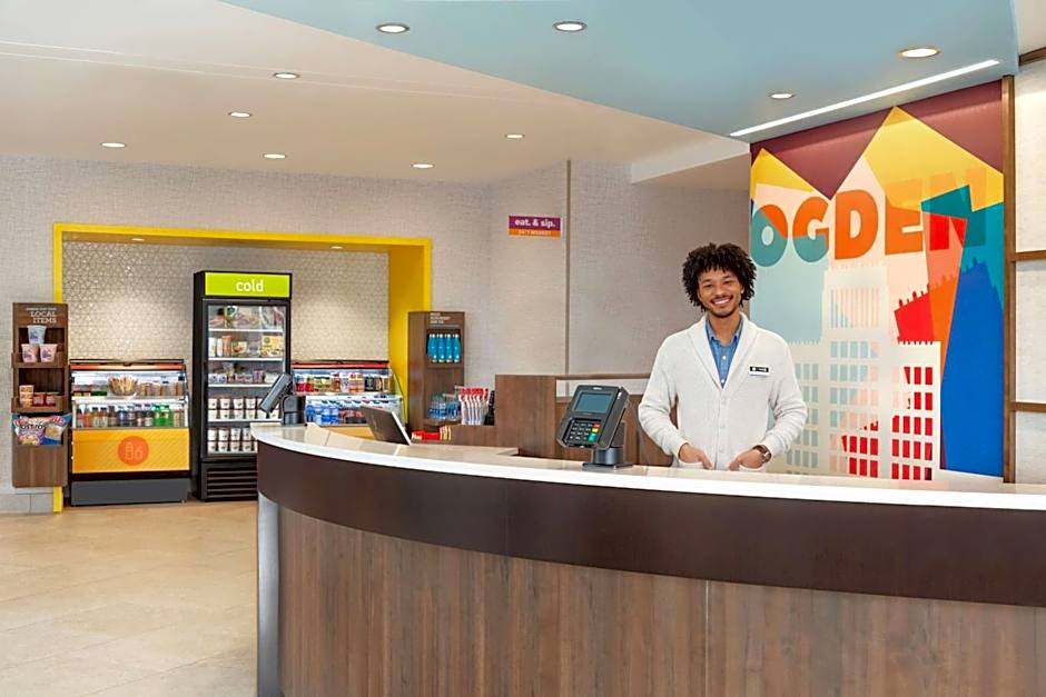 Tru By Hilton Ogden, Ut