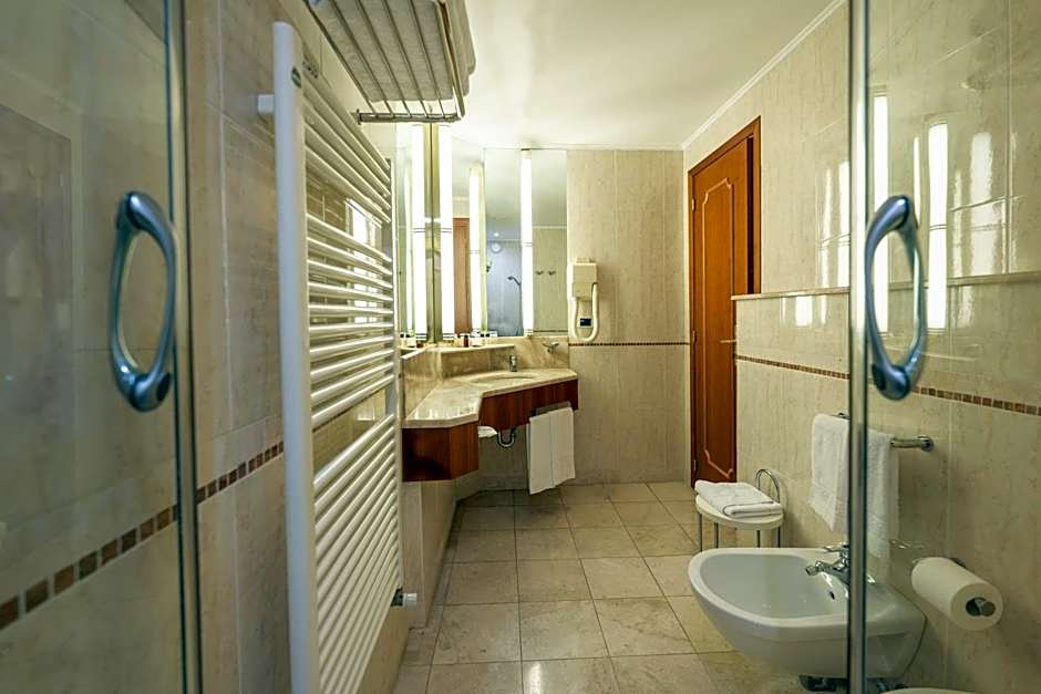 Galzignano Resort Terme & Golf - Hotel Splendid