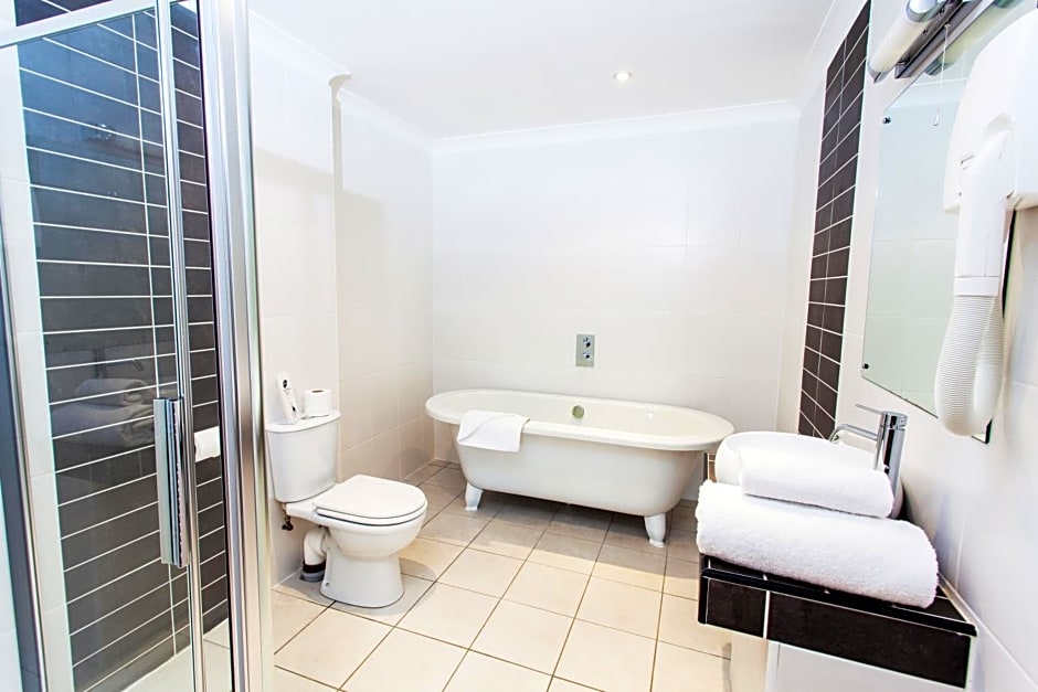 The Castle Inn Hotel by BW Signature Collection, Keswick