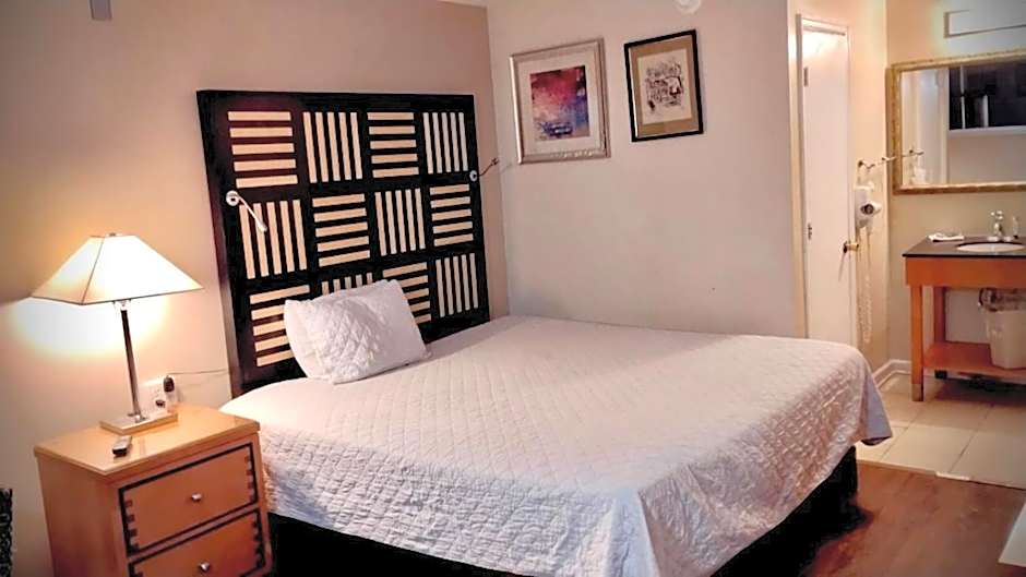 Motel M Lewisburg