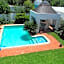 Bettie's Luxury Lodge
