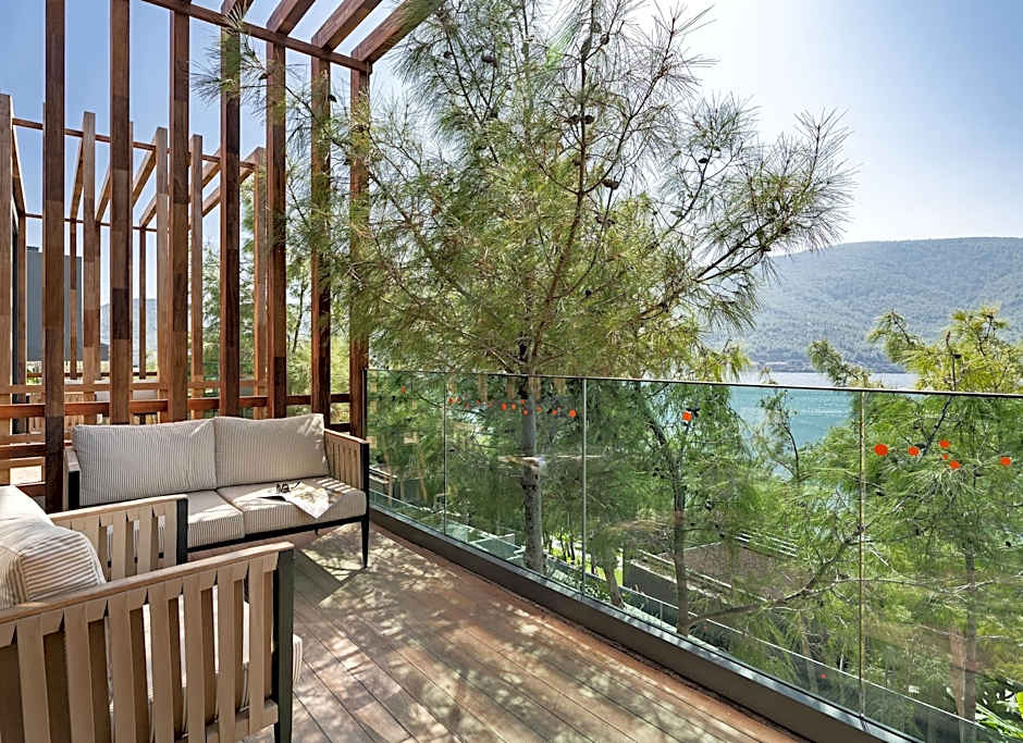 Lujo Hotel Bodrum