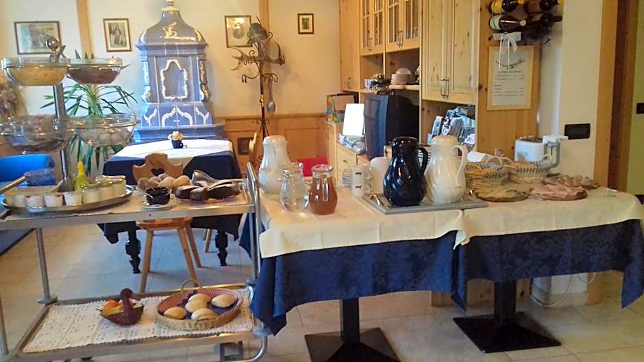 B&B Nido Delle Aquile